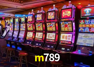 Integração de APIs m789