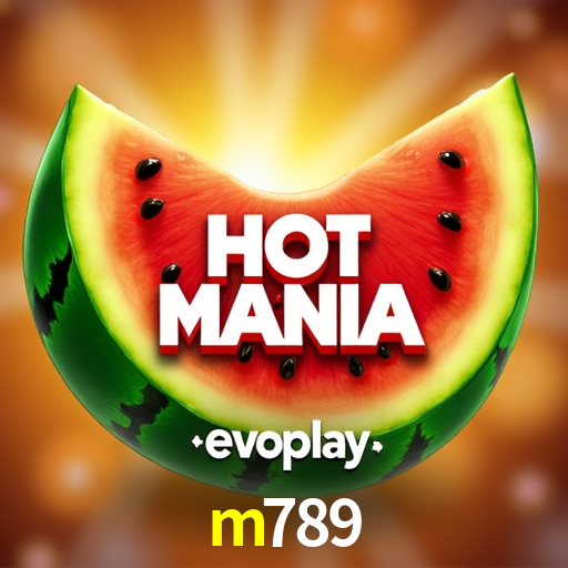 Tecnologia da Plataforma m789