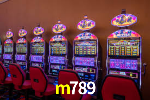 Interface Premium m789